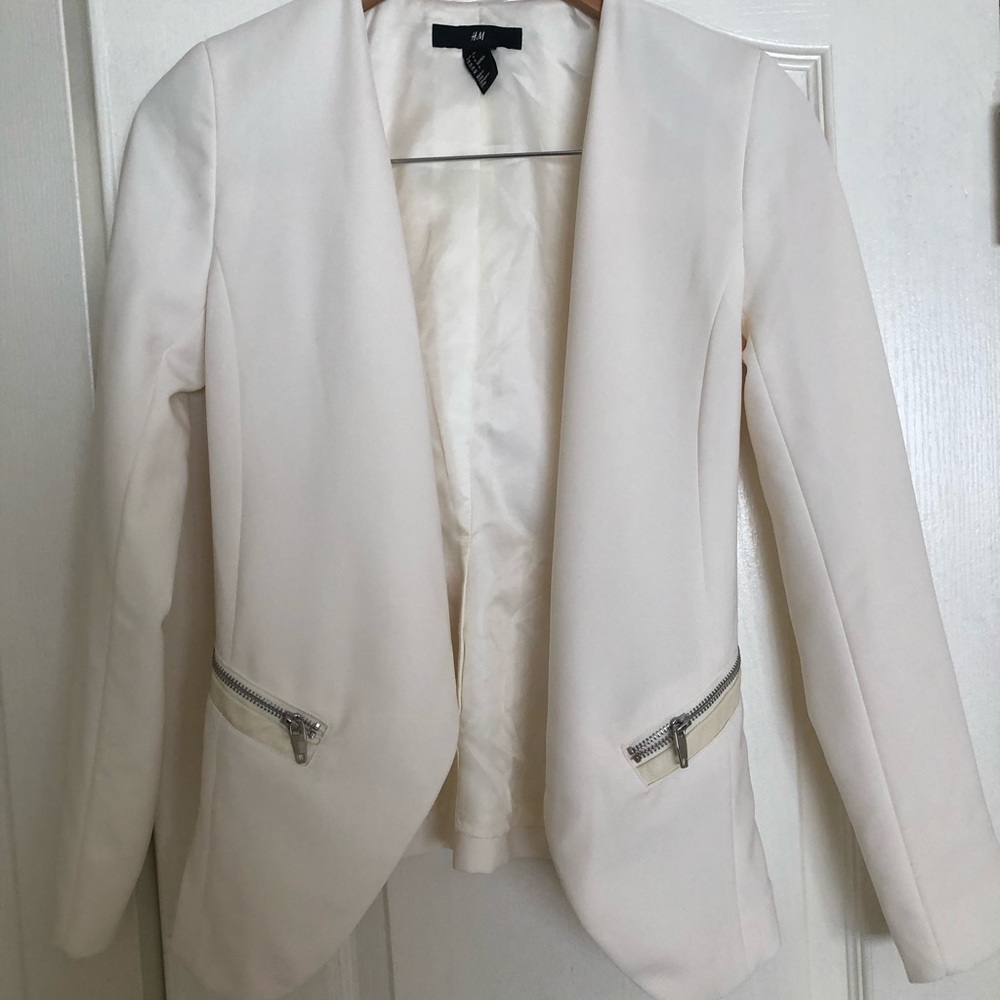 H&M Women’s Blazer